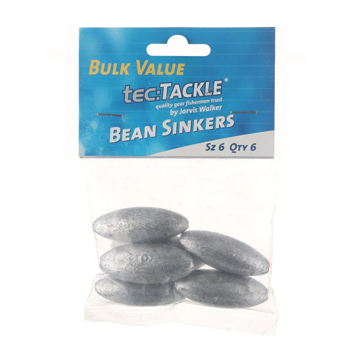 Jarvis Walker Bean Sinker Bulk Pack