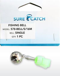 SureCatch Fishing Bell