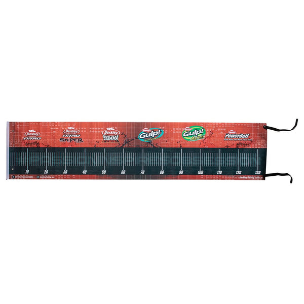 Berkley 130 cm fish measure mat