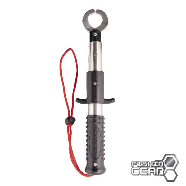 Berkley Fishin' Gear Big Fish Lip Grip 1577547 with wrist lanyard