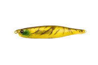 Berkley Pro-Tech Bender, 100mm / Brown Shrimp