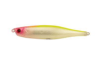 Berkley Pro-Tech Bender, 100mm / Pink Chart