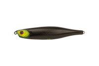Berkley Pro-Tech Bender, 100mm / Black Catalpa