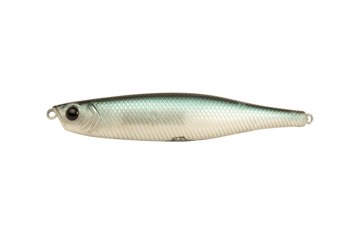 Berkley Pro-Tech Bender, 100mm / Sapphire Shine