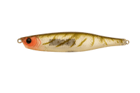 Berkley Pro-Tech Bender, 100mm / Orange Shrimp