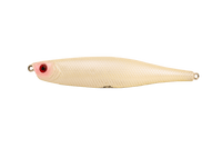 Berkley Pro-Tech Bender, 100mm / Pearl White Pink