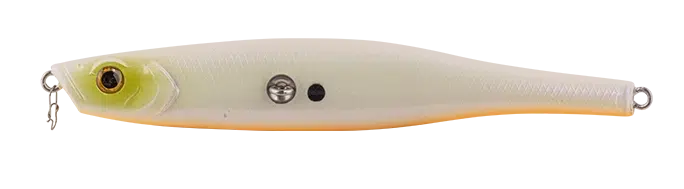 Berkley Pro-Tech Bender 120mm, chart orange pearl (manufacturer colour illustration)