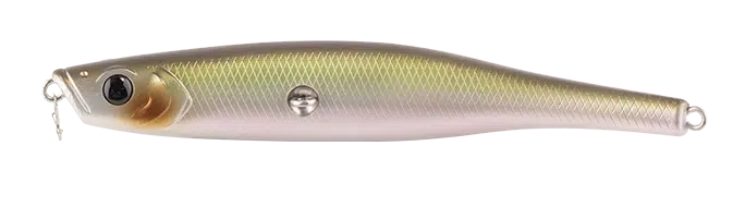 Berkley Pro-Tech Bender 120mm, emerald shiner (manufacturer colour illustration)