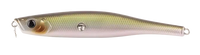 Berkley Pro-Tech Bender 120mm, emerald shiner (manufacturer colour illustration)