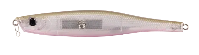 Berkley Pro-Tech Bender 120mm, heyou (manufacturer colour illustration)