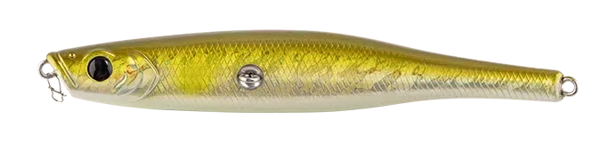 Berkley Pro-Tech Bender 120mm, holo ayu (manufacturer colour illustration)