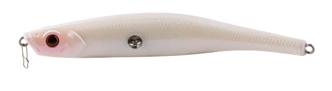 Berkley Pro-Tech Bender 120mm, pearl white pink (manufacturer colour illustration)