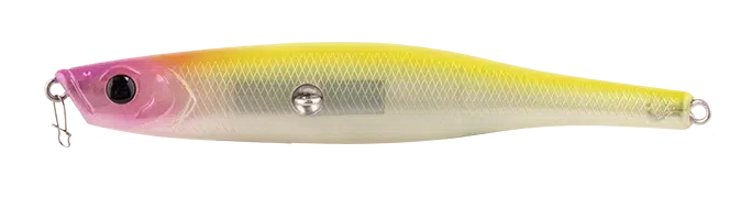 Berkley Pro-Tech Bender 120mm, pink chart (manufacturer colour illustration)