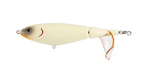 Berkley Pro-Tech Choppo SW 120mm, BONE