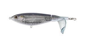 Berkley Pro-Tech Choppo SW 120mm, Mullet