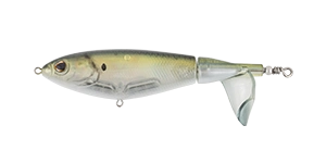 Berkley Pro-Tech Choppo SW 120mm, Pilchard