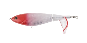 Berkley Pro-Tech Choppo SW 120mm, Red Head
