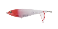 Berkley Pro-Tech Choppo SW 120mm, Red Head