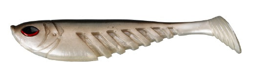 Berkley Giant Ripple Unrigged 16cm / SMELT