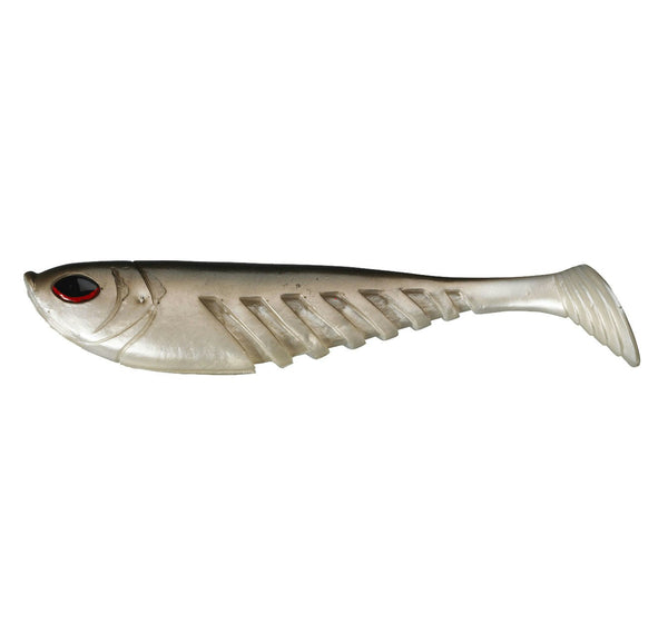 Berkley Giant Ripple Unrigged 20cm Smelt