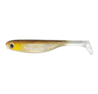 Berkley PowerBait Gotam Shad 4.5in Ayu