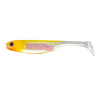 Berkley PowerBait Gotam Shad 4.5in Chartreuse