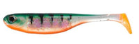 Berkley PowerBait Gotam Shad 4.5in Tiger