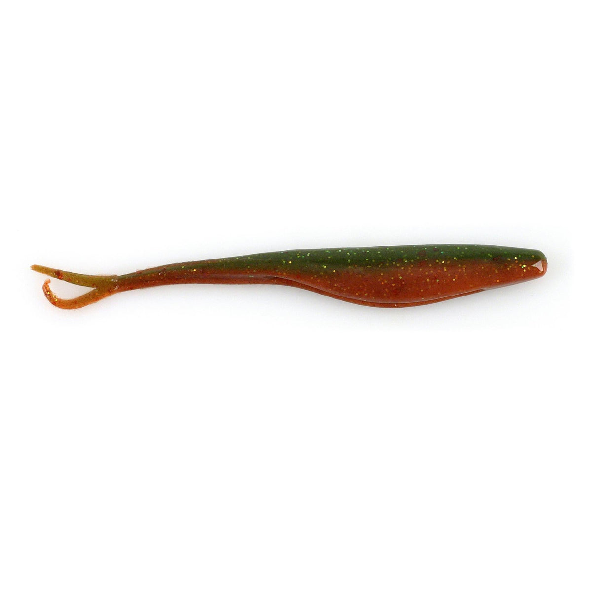 Berkley Gulp Jerk Shad 5in, camo