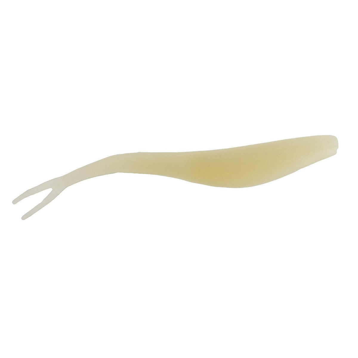 Berkley Gulp Jerk Shad 5in, glow