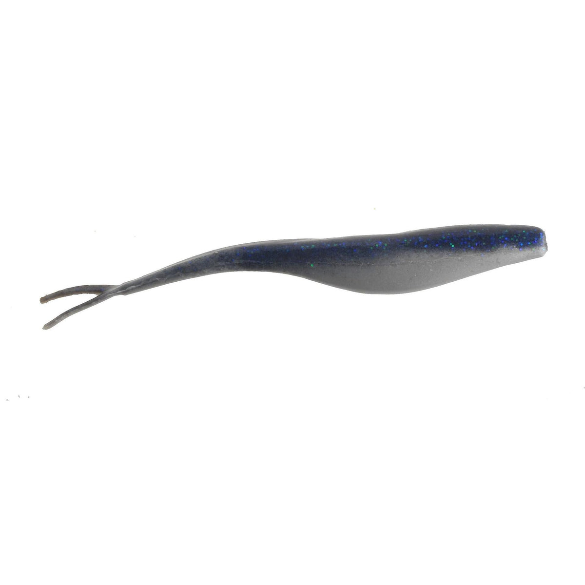 Berkley Gulp Jerk Shad 5in, sapphire shine