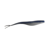 Berkley Gulp Jerk Shad 6in Sapphire Shine