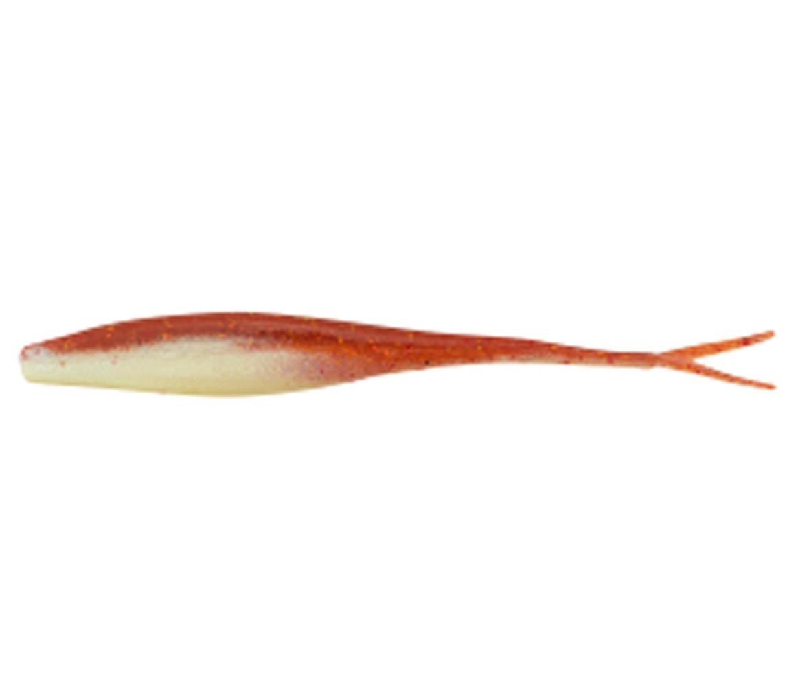 Berkley Gulp Jerk Shad 5in / BBQ Chicken