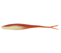 Berkley Gulp Jerk Shad 5in / BBQ Chicken