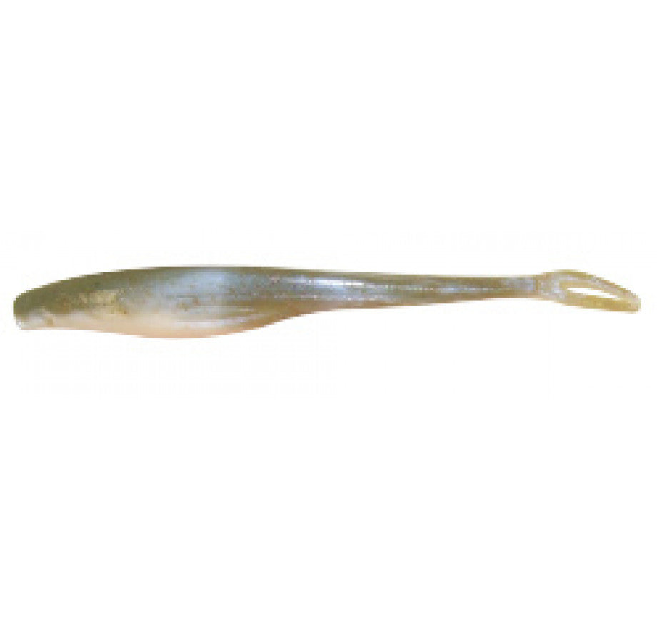 Berkley Gulp Jerk Shad 5in / Watermelon Pearl