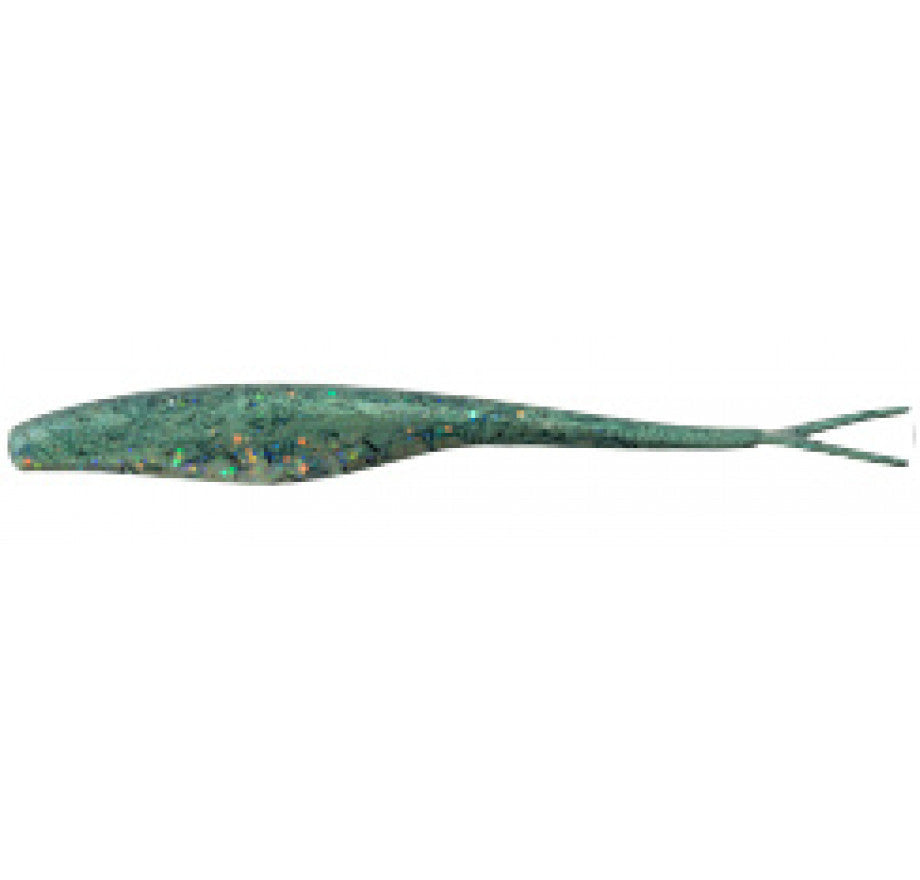 Berkley Gulp Jerk Shad 5in / Gar Licker
