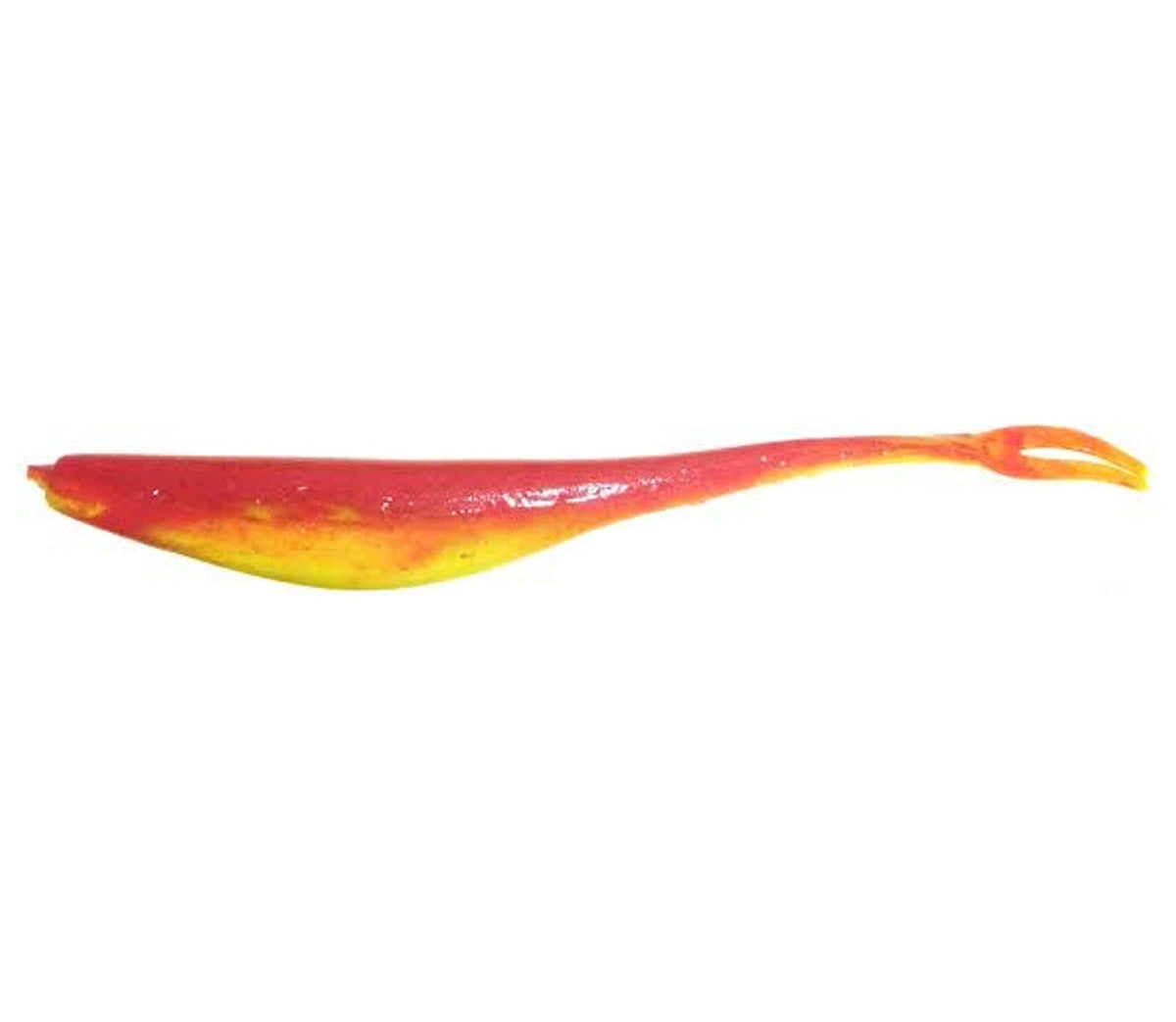 Berkley Gulp Jerk Shad 7in / Curried Chicken