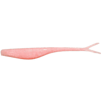 Berkley Gulp Jerk Shad 7in / Glitter Pink