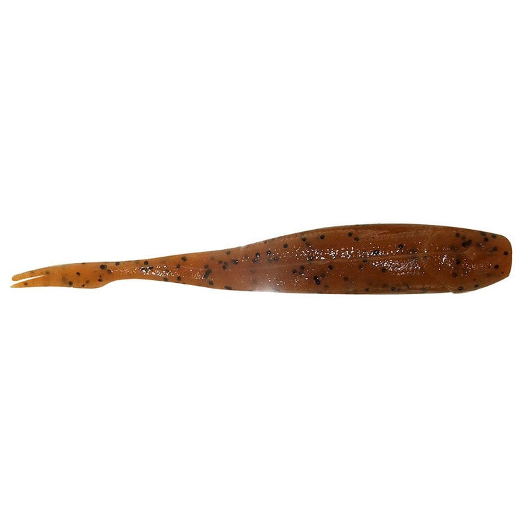 Berkley Gulp Minnow 4in / Pumpkin Seed