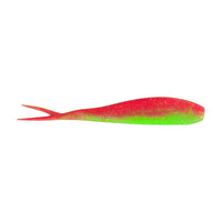 Berkley Gulp Minnow 4in / Nuclear Chicken