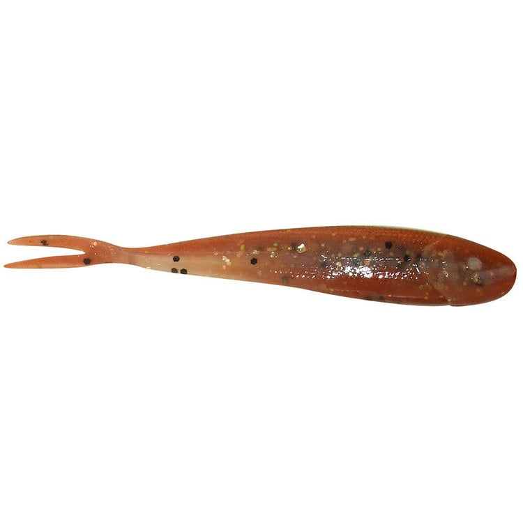 Berkley Gulp Minnow 4in / New Penny