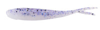 Berkley Gulp Minnow 4in / Violet Haze