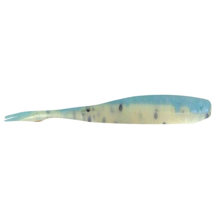Berkley Gulp Minnow 4in / Pilchard