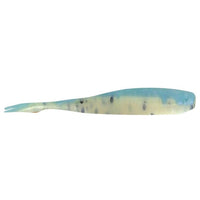 Berkley Gulp Minnow 4in / Pilchard