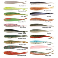 Berkley Gulp Minnow