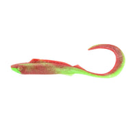 Berkley Gulp Nemesis Nuclear Chicken - supplier colour image for 6.5-inch variant