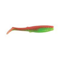 Berkley Gulp Paddle Shad 5in / Nuclear Chicken