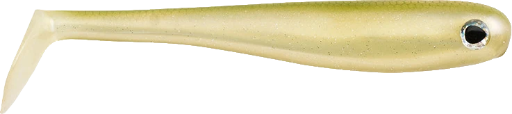 Berkley Hollow Belly 5in Hitch