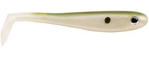 Berkley PowerBait Hollow Belly 5in Tennessee Shad