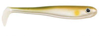 Berkley PowerBait Hollow Belly 4in Ayu