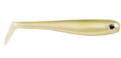 Berkley PowerBait Hollow Belly 4in Hitch